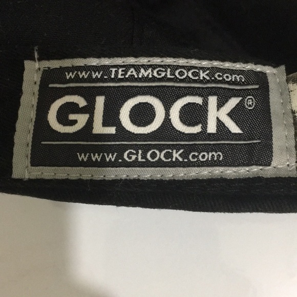 Glock Shooting Sports hat cap - Picture 8 of 8